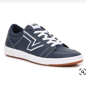 Vans soland mens sneakers size 10.5